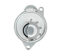 AS-PL Anlasser S9391S – 12V 1,4 kW, 10 Zähne rechtsdrehend – kompatibel mit FORD USA Bronco