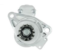 AS-PL Starter für NISSAN