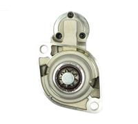 Anlasser Starter Brandneu AS-PL S0289 0001123001 LINE für PORSCHE 911 996 986 GT
