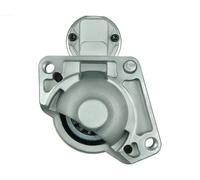 AS-PL Starter für VOLVO