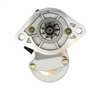 AS-PL ANLASSER STARTER 2,20kW passend für DAIHATSU ROCKY RUGGER WILDCAT/ROCKY |