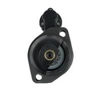 AS-PL S0114 Anlasser