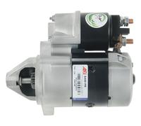 AS-PL Starter s4051pr für SMART Mercedes