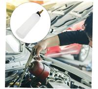 ASAKKURA Automatische Ölabsaugpumpe für Bremsflüssigkeit Wechsel Vielseitige Absaugpumpe mit Dichter Abdichtung Praktisch und Effizient für Auto Diesel Benzin und Wasserförderung