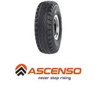 Ascenso IMB160 10.0/75 -15,3 135A8
