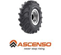 Ascenso IMB162 7.50 -16 99A8 8PR