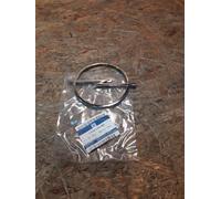 Ascona C Emblem Kühlergrill Motorhaube vorne Sockel original GM Opel NEU