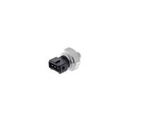 MAHLE ASE 17 000P Druckschalter, Klimaanlage - für Mercedes-Benz A-class (W168), u.a.
