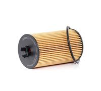 JAPANPARTS Ölfilter FO-ECO073