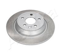 Bremsscheibe ASHIKA 61-0L-L09C