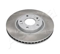 Bremsscheibe ASHIKA 60-0H-H23C