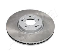Bremsscheibe ASHIKA 60-0H-H19C