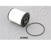 ASHIKA 30-ECO082 Fuel filter for CHEVROLET,OPEL