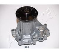 ASHIKA Wasserpumpe für SSANGYONG 35-0S-S02