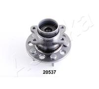 ASHIKA 44-20537 Radnabe hinten für HYUNDAI KIA