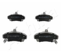 Ashika Bremsbelagsatz, Scheibenbremse 50-04-427 für HONDA LOTUS MG ROVER