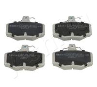 ASHIKA Bremsbelagsatz Scheibenbremse 51-00-015 für NISSAN PRIMERA P11 P10 ALMERA