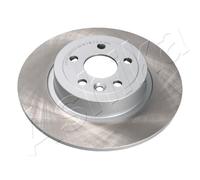 ASHIKA 61-0L-L14C Bremsscheibe für LAND ROVER