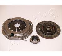 Ashika Kupplungssatz 92-04-433 Ø190 mm für Honda