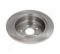 Bremsscheibe ASHIKA 61-02-210C