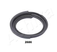 ASHIKA HINTEN, UNTEN Federteller für TOYOTA CELICA Coupe (AT18, ST18)