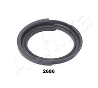 ASHIKA HINTEN, UNTEN Federteller für TOYOTA CELICA Coupe (AT18, ST18)