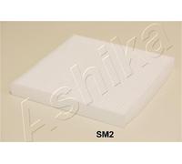 ASHIKA Filter, Innenraumluft für RENAULT SMART A4518300018 4518300018 A4538350300 21-SM-SM2