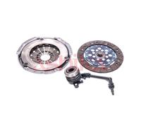 Kupplungssatz 92-01-1007 ASHIKA für NISSAN QASHQAI / QASHQAI +2 I X-TRAIL II