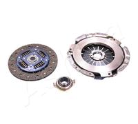 Ashika Kupplungssatz 92-H0-021 Ø215 mm für Hyundai Getz, Matrix, Coupe, Accent