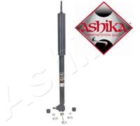 Ashika MA-00005 Lenkungsdämpfer Dämpfer Lenkung für Toyota