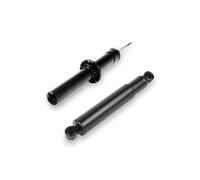 Stoßdämpfer Hinterachse rechts oben Stift MA-10005 ASHIKA für NISSAN SUNNY III