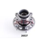 ASHIKA Radnabe 4420537 Hinterachse für HYUNDAI