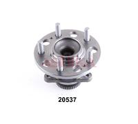 ASHIKA Radnabe 4420537 Hinterachse für KIA