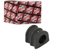 ASHIKA STABILAGER BUCHSE 33mm VORDERACHSE PASSEND FÜR NISSAN NP300 PATHFINDER |