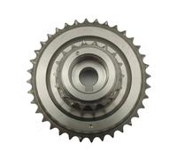 ASHIKA Steuerkettensatz für HYUNDAI KIA KCKK03