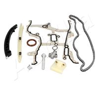 ASHIKA Steuerkettensatz für SKODA GENERAL MOTORS VAUXHALL OPEL KCK0405