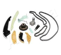 ASHIKA Steuerkettensatz für SKODA VW SEAT (FAW) (SVW) AUDI VAG KCK0914