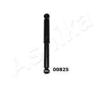ASHIKA Stossdämpfer hinten Gasdruck passend für Fiat Panda Van 312 312 319