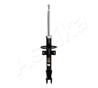 Stoßdämpfer Hinterachse oben Stift MA-00897 ASHIKA für DACIA RENAULT