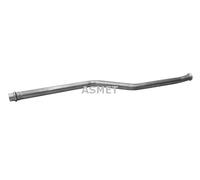 Abgasrohr ASMET 09.075