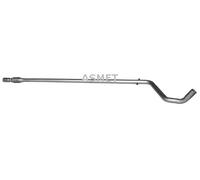 ASMET 16.084 Abgasrohr