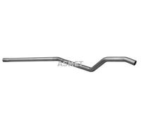 ASMET 05.226 Abgasrohr