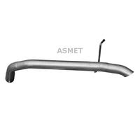 ASMET Exhaust Pipe 07.216