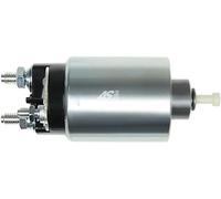 Magnetschalter, Starter