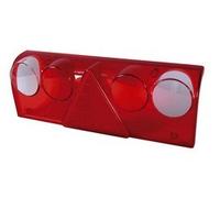 Scheibe, Heckleuchte ASPÖCK A18-8560-002