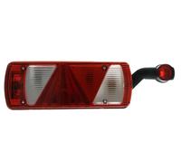 Aspock 25-2910-507 Rückleuchte