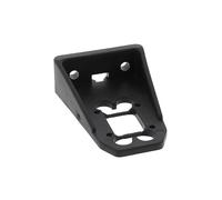 Aspöck Halter 100mm für Flexipoint-Leuchte Positionsleuchte Anhänger Trailer