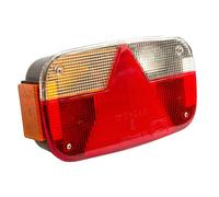 Aspöck - Multipoint lll links, m NSL,KZL