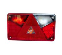 Rückleuchte Aspöck Multipoint V LED rechts
