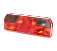 ASPÖCK Rücklicht (Anhänger) (25 5100 501)